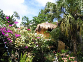 LA MAISON BLEUE ECO-TOURISME